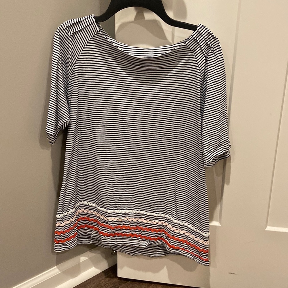 Womens blouse